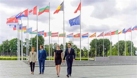 nato vacancies internal.